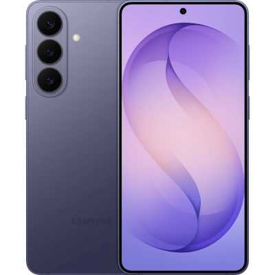 смартфон Samsung Galaxy S26+ 12/256GB Violet SM-S947BZVBCAU фиолетовый