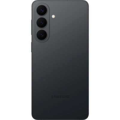 смартфон Samsung Galaxy S26+ 12/512GB Black SM-S947BZKCCAU черный
