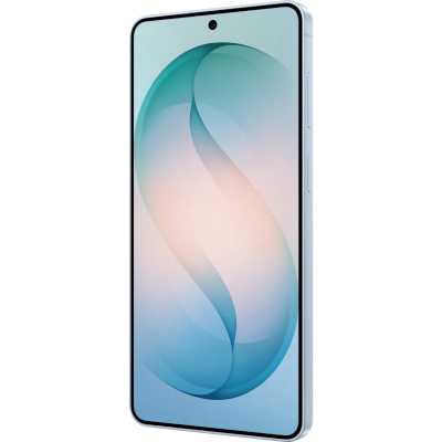 смартфон Samsung Galaxy S26+ 12/512GB Blue SM-S947BLBCCAU голубой