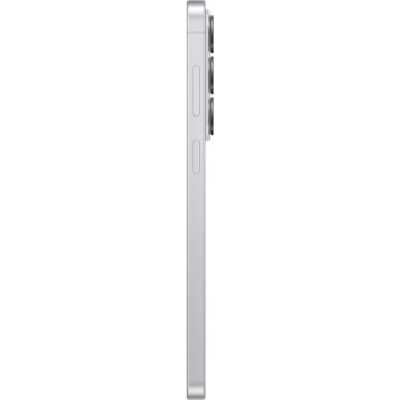 смартфон Samsung Galaxy S26+ 12/512GB White SM-S947BZWCCAU белый