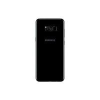 смартфон Samsung Galaxy S8+ SM-G955FZKGSER черный