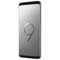 смартфон Samsung Galaxy S9 SM-G960FZADSER титан