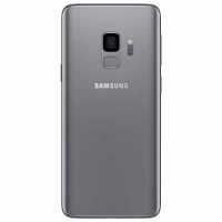 смартфон Samsung Galaxy S9 SM-G960FZADSER титан