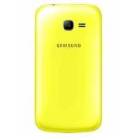 смартфон Samsung Galaxy Star Plus GT-S7262LIMEGREEN
