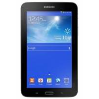 планшет Samsung Galaxy Tab 3 SM-T2110MKESER Черный