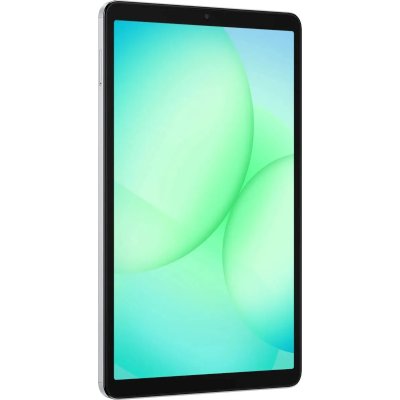 планшет Samsung Galaxy Tab A11 Wi-Fi SM-X130NZSECAU Серебристый