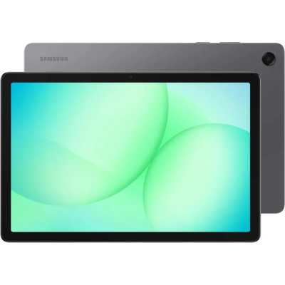 планшет Samsung Galaxy Tab A11+ 5G SM-X236BZAACAU Серый