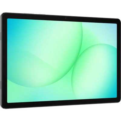планшет Samsung Galaxy Tab A11+ 5G SM-X236BZAECAU Серый