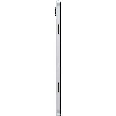 планшет Samsung Galaxy Tab A11+ 5G SM-X236BZSECAU Серебристый