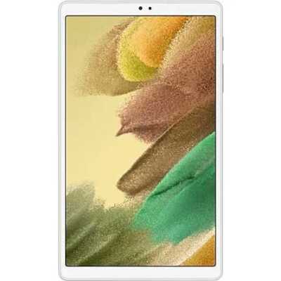 планшет Samsung Galaxy Tab A7 Lite LTE SM-T225NZSACAU Серебристый