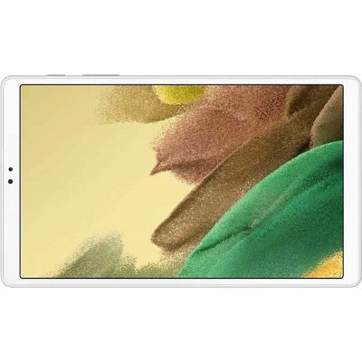 планшет Samsung Galaxy Tab A7 Lite LTE SM-T225NZSLECT Серебристый