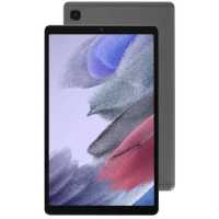 планшет Samsung Galaxy Tab A7 Lite Wi-Fi SM-T220NZAAMEB Темно-серый