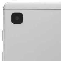 планшет Samsung Galaxy Tab A7 Lite Wi-Fi SM-T220NZSAMEB Серебристый