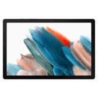 планшет Samsung Galaxy Tab A8 LTE KZ SM-X205NZSESKZ Серебристый