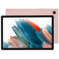 планшет Samsung Galaxy Tab A8 LTE SM-X205NIDAMEB Розовый
