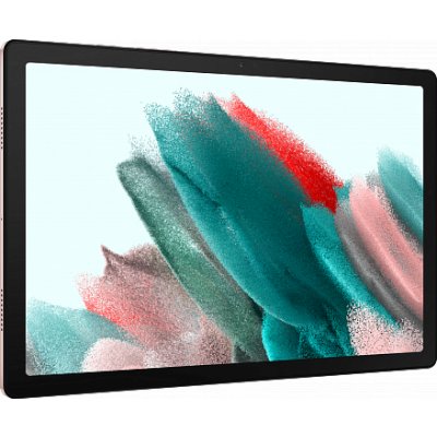 планшет Samsung Galaxy Tab A8 LTE SM-X205NIDECAU Розовый