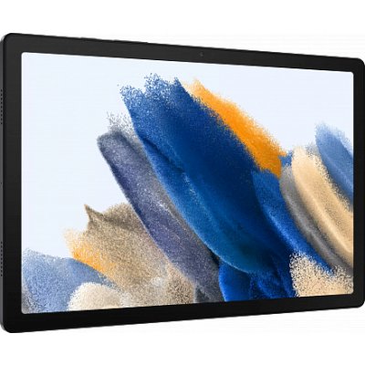 планшет Samsung Galaxy Tab A8 LTE SM-X205NZAACAU Темно-серый