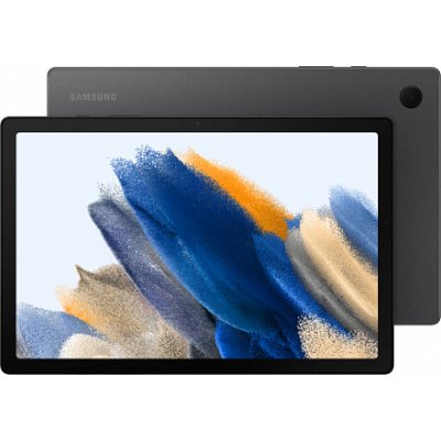 планшет Samsung Galaxy Tab A8 LTE SM-X205NZAECAU Темно-серый