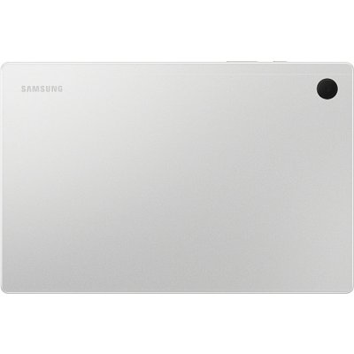 планшет Samsung Galaxy Tab A8 LTE SM-X205NZSACAU Серебристый