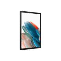 планшет Samsung Galaxy Tab A8 LTE SM-X205NZSASKZ Серебристый