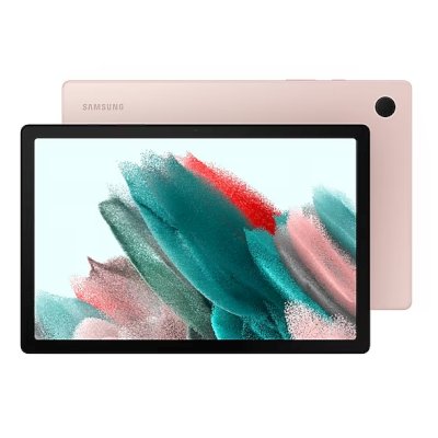 планшет Samsung Galaxy Tab A8 Wi-Fi SM-X200NIDEMEB Розовое золото