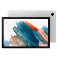планшет Samsung Galaxy Tab A8 Wi-Fi SM-X200NZSESER Серебристый