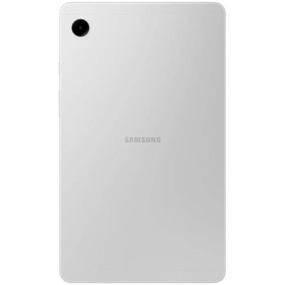 планшет Samsung Galaxy Tab A9 LTE SM-X115NZSACAU Серебристый