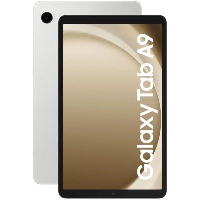 планшет Samsung Galaxy Tab A9 LTE SM-X115NZSECAU Серебристый