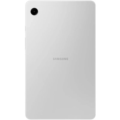 планшет Samsung Galaxy Tab A9 Wi-Fi SM-X110NZSACAU Серебристый