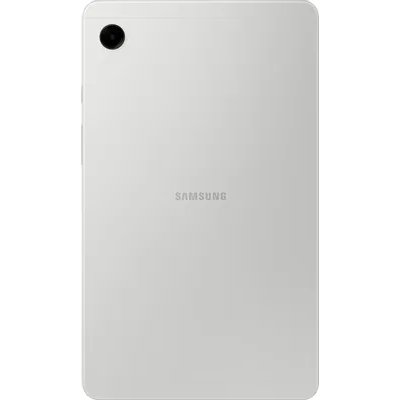 планшет Samsung Galaxy Tab A9 Wi-Fi SM-X110NZSAMEA Серебристый