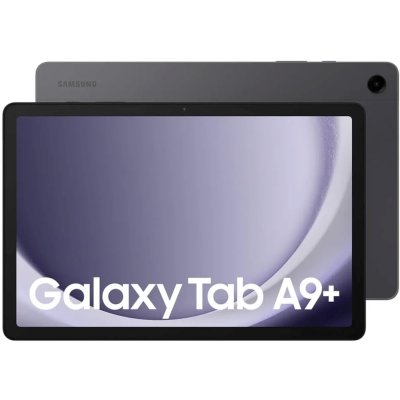 планшет Samsung Galaxy Tab A9+ Wi-Fi SM-X210NZAAMEA Серый