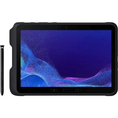 планшет Samsung Galaxy Tab Active 4 Pro 4G SM-T636BZKAR06 Черный