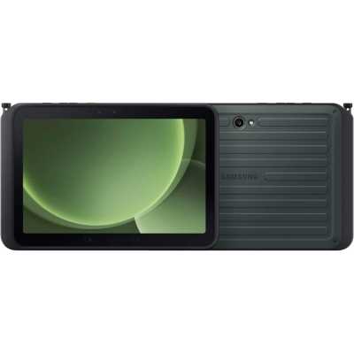 планшет Samsung Galaxy Tab Active 5 Pro SM-X356BZGAR06 Зеленый