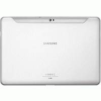 планшет Samsung Galaxy Tab P7500 GT-P7500UWESER Белый