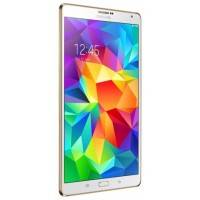 планшет Samsung Galaxy Tab S SM-T705NZWYSER