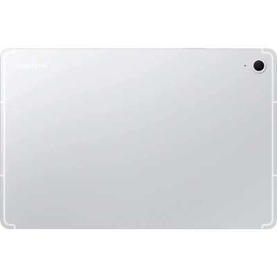 планшет Samsung Galaxy Tab S10 FE 5G SM-X526BZSRCAU Серебристый