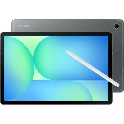 планшет Samsung Galaxy Tab S10 FE Wi-Fi SM-X520NZARCAU Серый