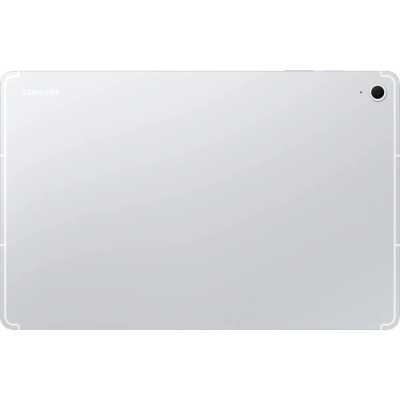 планшет Samsung Galaxy Tab S10 FE+ 5G SM-X626BZSRCAU Серебристый