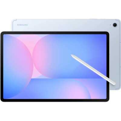 планшет Samsung Galaxy Tab S10 FE+ Wi-Fi SM-X620NLBRCAU Голубой