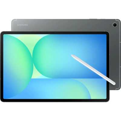 планшет Samsung Galaxy Tab S10 FE+ Wi-Fi SM-X620NZARCAU Серый