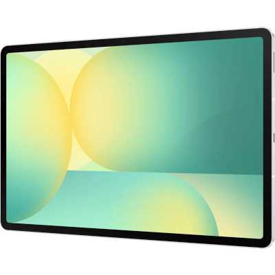 планшет Samsung Galaxy Tab S10 FE+ Wi-Fi SM-X620NZSRCAU Серебристый