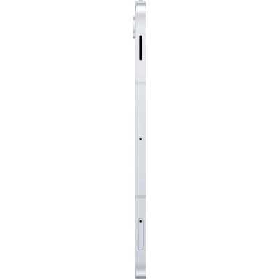 планшет Samsung Galaxy Tab S10 Lite 5G SM-X406BZSECAU Серебристый