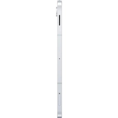 планшет Samsung Galaxy Tab S10 Lite Wi-Fi SM-X400NZSACAU Серебристый