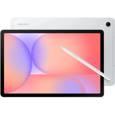 планшет Samsung Galaxy Tab S10 Lite Wi-Fi SM-X400NZSECAU Серебристый
