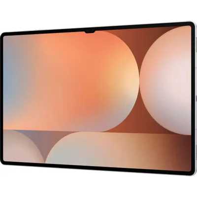 планшет Samsung Galaxy Tab S10 Ultra 5G SM-X926BZSPCAU Серебристый