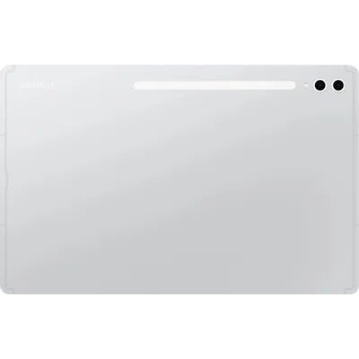 планшет Samsung Galaxy Tab S10 Ultra 5G SM-X926BZSTCAU Серебристый