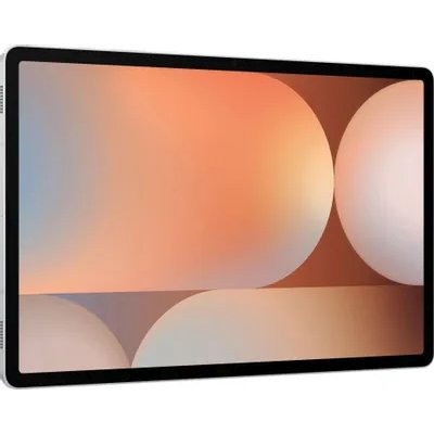 планшет Samsung Galaxy Tab S10+ 5G SM-X826BZSPCAU Серебристый