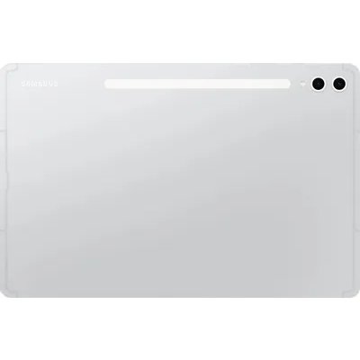 планшет Samsung Galaxy Tab S10+ Wi-Fi SM-X820NZSRCAU Серебристый
