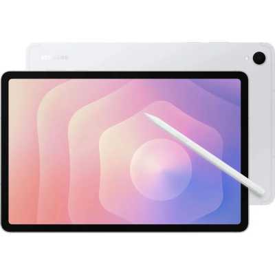 планшет Samsung Galaxy Tab S11 5G SM-X736BZSICAU Серебристый