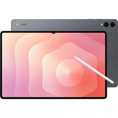 планшет Samsung Galaxy Tab S11 Ultra 5G SM-X936BZAECAU Серый
